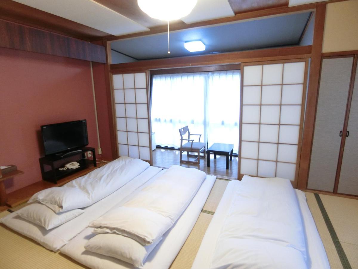 Nogami Honkan Беппу Номер фото