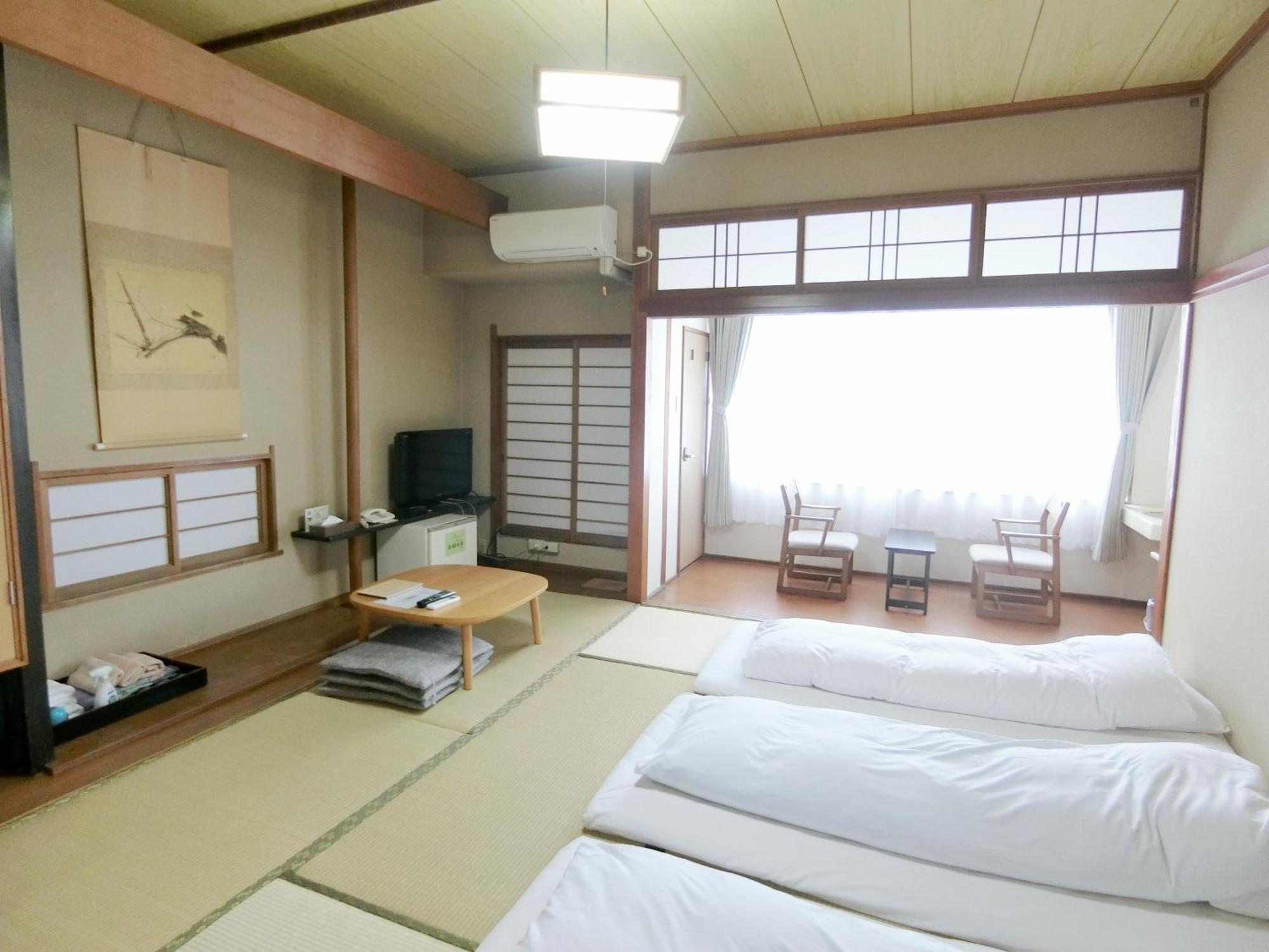Nogami Honkan Беппу Номер фото