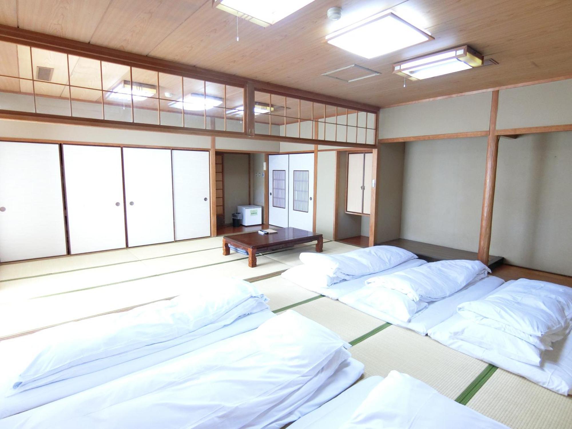 Nogami Honkan Беппу Номер фото
