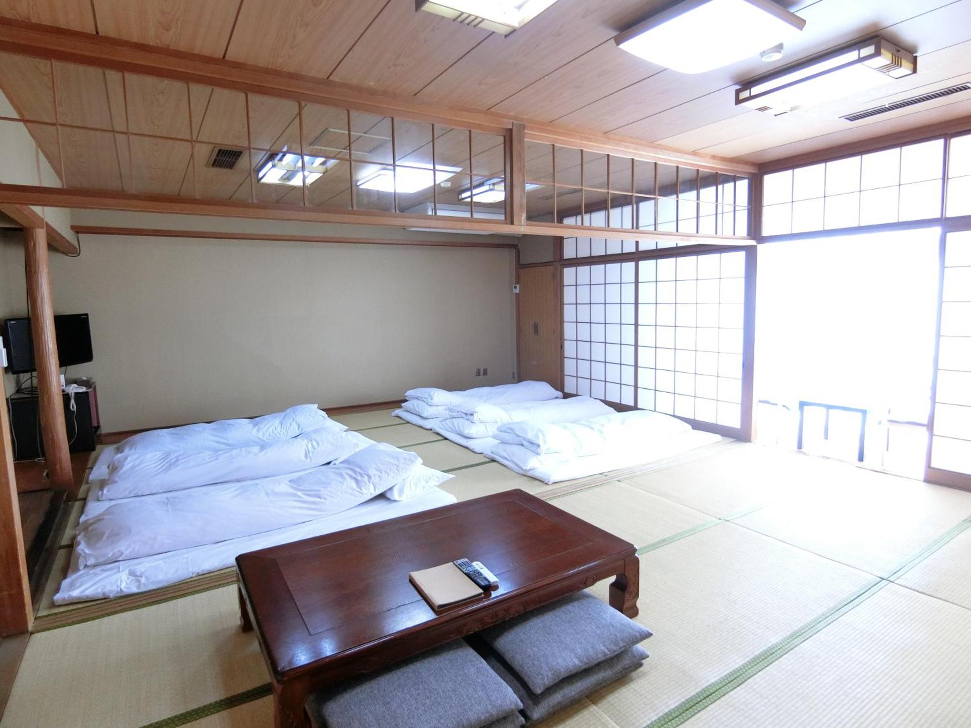 Nogami Honkan Беппу Номер фото
